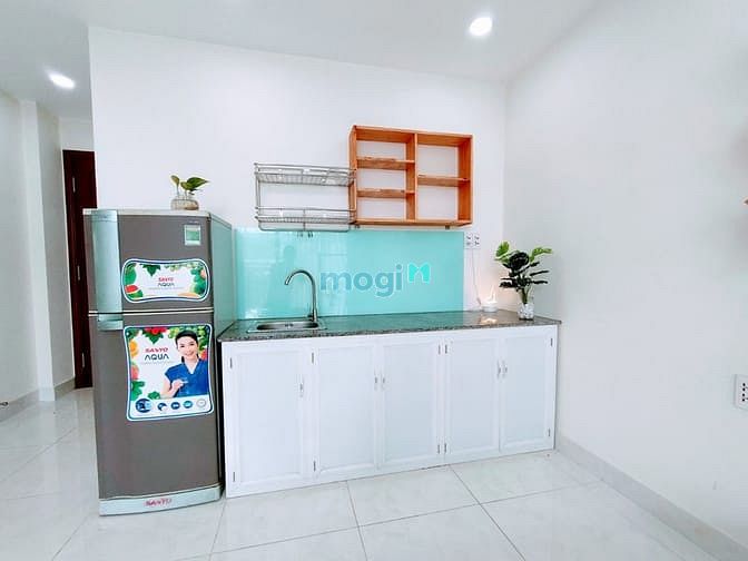 Hình ảnh Mb6623 nạp rút nhanh chóng mini CAO CẤP full nội thất sát Mai Chí Thọ An Phú Quận 2