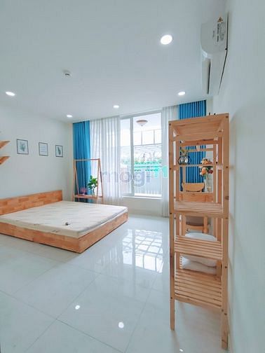Hình ảnh Mb6623 nạp rút nhanh chóng mini CAO CẤP full nội thất sát Mai Chí Thọ An Phú Quận 2