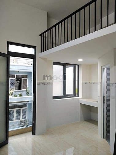 Hình ảnh Trang Chủ MB66.COM / Đăng Ký Tặng 66K dự án BM Home, đường Phan Văn Trị, quận Bình Thạnh