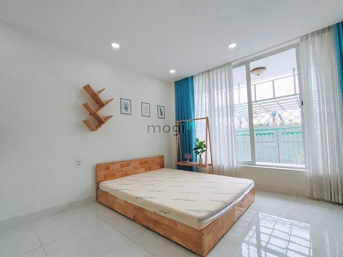Hình ảnh Mb6623 nạp rút nhanh chóng mini CAO CẤP full nội thất sát Mai Chí Thọ An Phú Quận 2