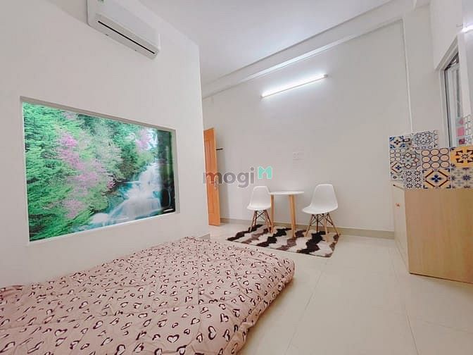 Hình ảnh Căn Hộ Dịch Vụ Q.Tân Bình (Khu K300)