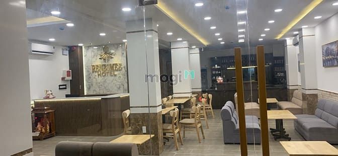 Hình ảnh Phòng Căn Hộ Dịch Vụ 26m2 Full Nội Thất Quận 6