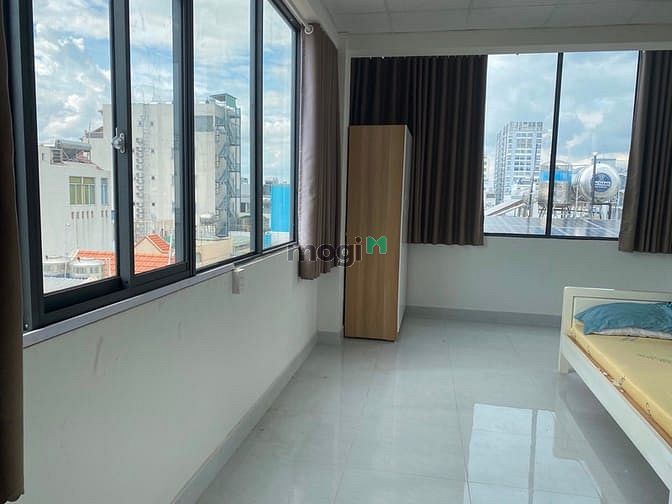 Hình ảnh Cho thuê CHDV 3 toà liền kề 21pn Trần Văn Đang,Q3
