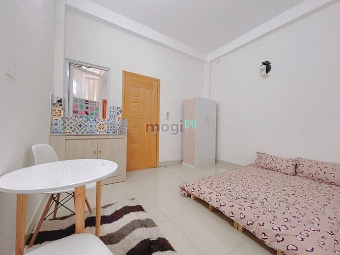 Hình ảnh Căn Hộ Dịch Vụ Q.Tân Bình (Khu K300)