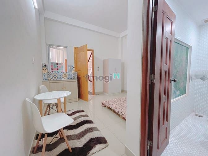 Hình ảnh Căn Hộ Dịch Vụ Q.Tân Bình (Khu K300)