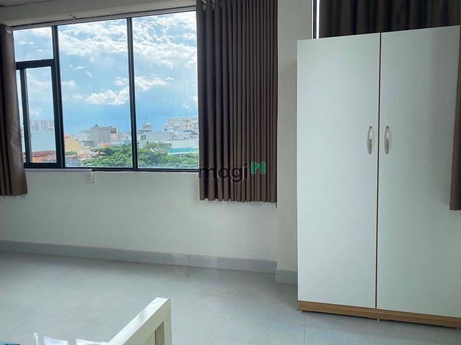 Hình ảnh Cho thuê CHDV 3 toà liền kề 21pn Trần Văn Đang,Q3