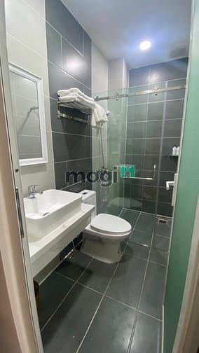 Hình ảnh Phòng Căn Hộ Dịch Vụ 26m2 Full Nội Thất Quận 6