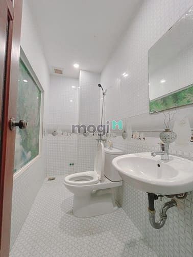 Hình ảnh Căn Hộ Dịch Vụ Q.Tân Bình (Khu K300)