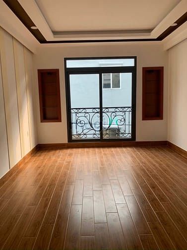 Hình ảnh Cho thuê nhà 188/10A Võ Văn Tần gần CMT8 quận 3