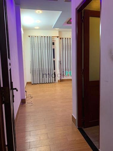 Hình ảnh NHÀ MỚI 100%, ngay Chợ Bình Trị Đông, cho thuê dài. Hẻm Xe Tải