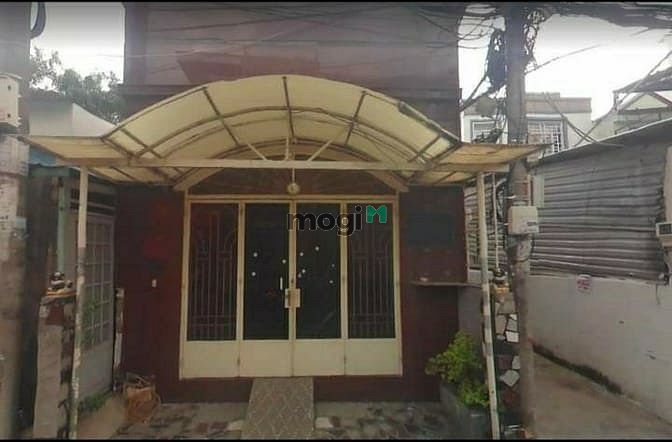 Hình ảnh Căn Bình Hưng Bình chánh giá 950tr Bớt ít