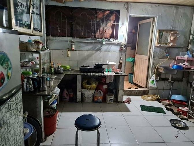 Hình ảnh Căn Bình Hưng Bình chánh giá 950tr Bớt ít