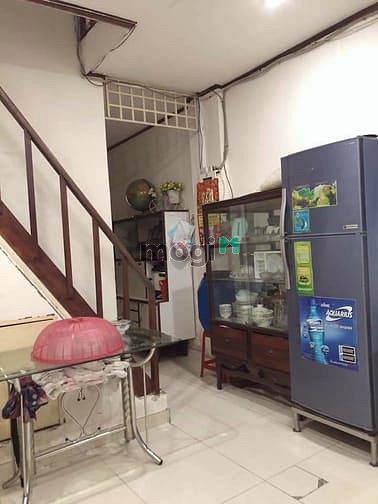 Hình ảnh Căn Bình Hưng Bình chánh giá 950tr Bớt ít