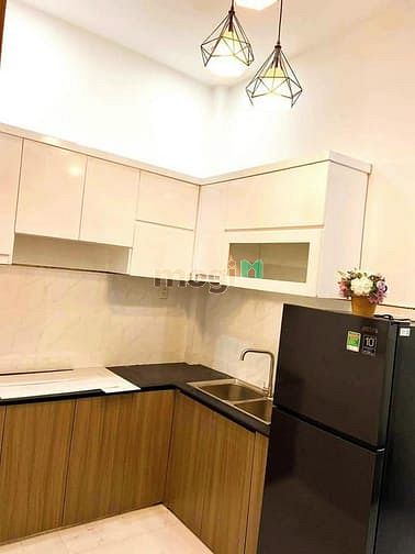 Hình ảnh Bán nhà HXH Phạm Văn Chiêu P9 Gò Vấp.