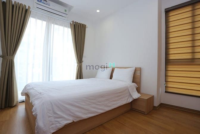 Hình ảnh Chung cư đủ đồ tiện nghi, yên tĩnh,thoáng mát tạiThụy Khuê view Hồ Tây