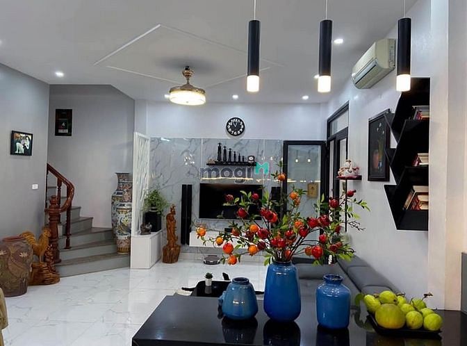 Hình ảnh Siêu phẩm nhà Thái Hà, nội thất đẹp, sẵn ở luôn