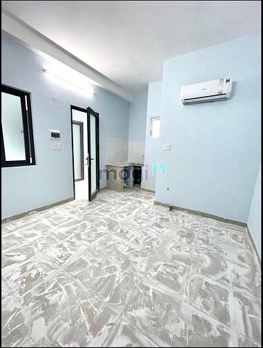 Hình ảnh Studio Máy lạnh gần Phạm Văn Đồng