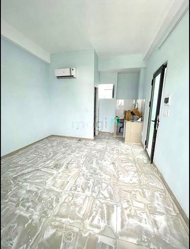 Hình ảnh Studio Máy lạnh gần Phạm Văn Đồng