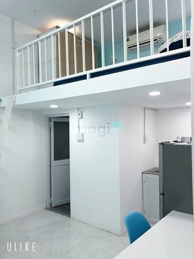 Hình ảnh Nhà cho thuê CHDV 16PN Full nội thất