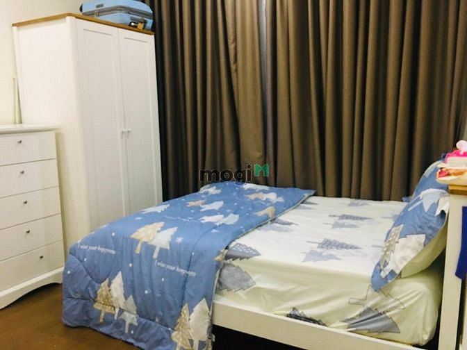Hình ảnh 8 triệu cho thuê CH 2PN có nội thất The Park