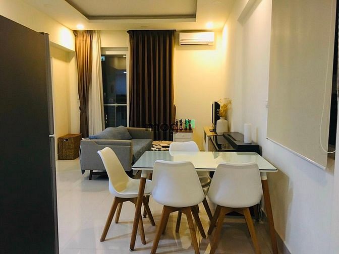 Hình ảnh 8 triệu cho thuê CH 2PN có nội thất The Park