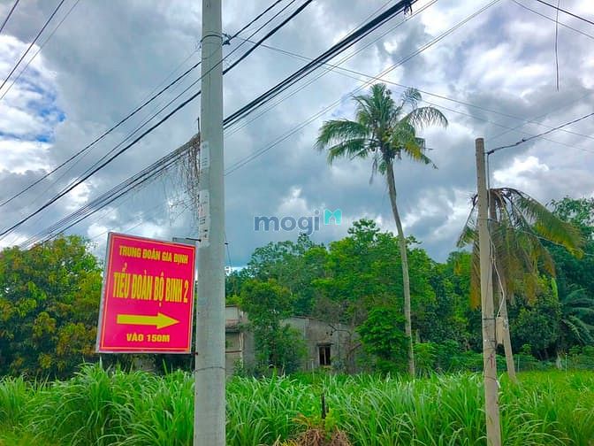 Hình ảnh Bán gấp trong tuần đất thổ cư xã Phú Mỹ Hưng- Củ Chi