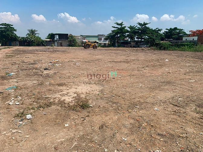 Hình ảnh 10000 m2 đất An Phú, Q2, GIÁ RẺ NHẤT THỊ THƯỜNG