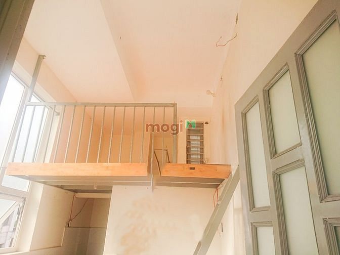 Hình ảnh phòng trọ giá rẻ quận Tân Phú giá rẻ 100%