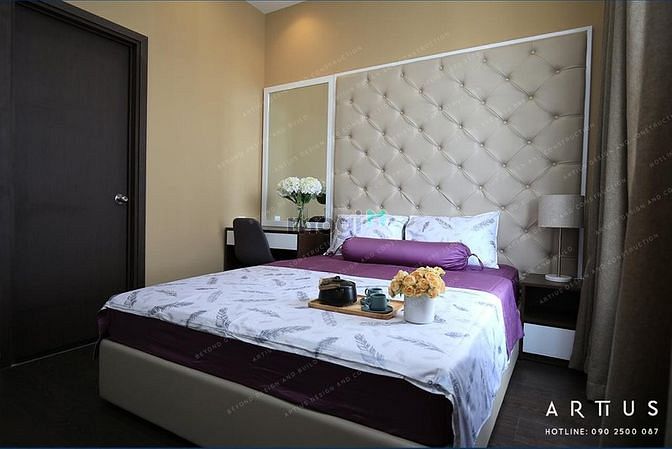 Hình ảnh Cho thuê gấp Trang Chủ MB66.COM / Đăng Ký Tặng 66K The Tresor giá rẻ Lh :