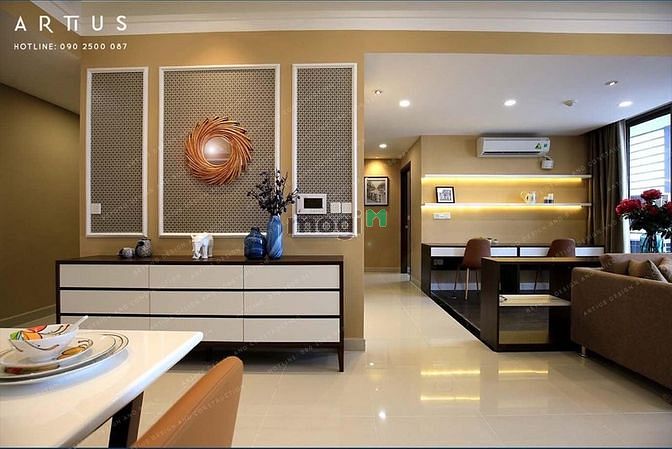 Hình ảnh Cho thuê gấp Trang Chủ MB66.COM / Đăng Ký Tặng 66K The Tresor giá rẻ Lh :