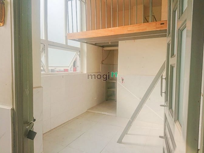 Hình ảnh phòng trọ giá rẻ quận Tân Phú giá rẻ 100%