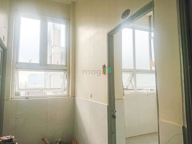 Hình ảnh phòng trọ giá rẻ quận Tân Phú giá rẻ 100%