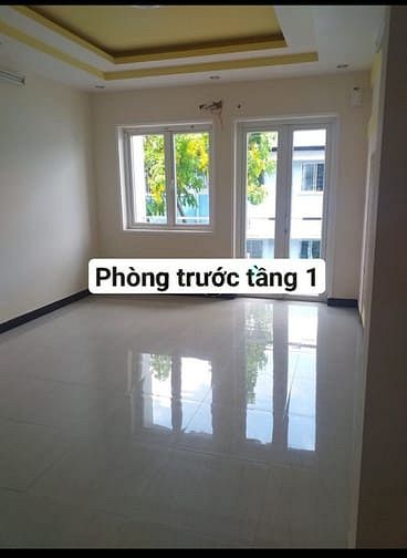 Hình ảnh MTKD Đs 7A, khu Tên Lửa, 5*20, lửng, 2 lầu, nhà mới làm VP Cty