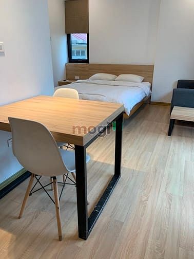 Hình ảnh Mb6623 nạp rút nhanh chóng đủ đồ_35m2_ban công lớn_gần Bộ Quốc Phòng_Phạm Văn Đồng