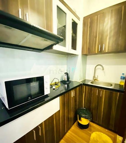 Hình ảnh Cho thuê chung cư đủ đồ, diện tích 36m2,thoáng mát gần Xuân thủy