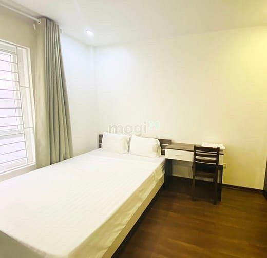 Hình ảnh Cho thuê chung cư đủ đồ, diện tích 36m2,thoáng mát gần Xuân thủy