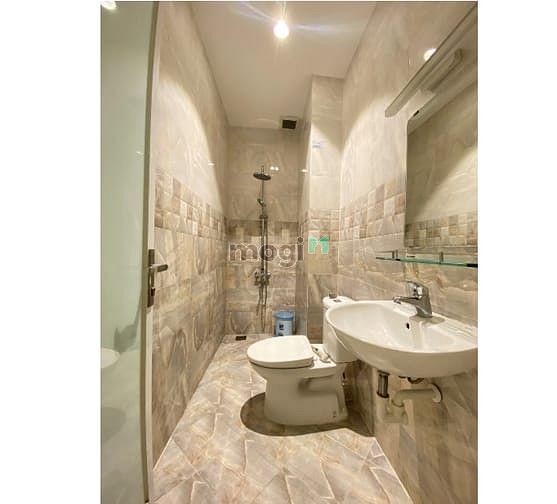 Hình ảnh ✨✨Phòng Cao Cấp Full Nội Thất, Đối Diên NTĐ Phú Thọ- Bảo Vệ 24h✨✨