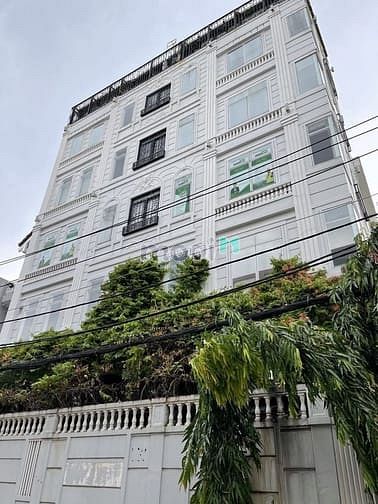 Hình ảnh Cho thuê nhà nguyên căn góc 2 mặt tiền