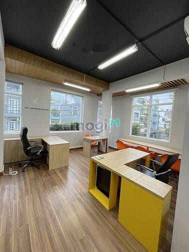 Hình ảnh Cho thuê nhà nguyên căn góc 2 mặt tiền