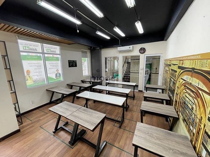 Hình ảnh Cho thuê nhà nguyên căn góc 2 mặt tiền