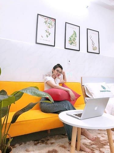 Hình ảnh Mb6623 nạp rút nhanh chóng Thân Nhân Trung full nội thất gần công hoà,lotte..