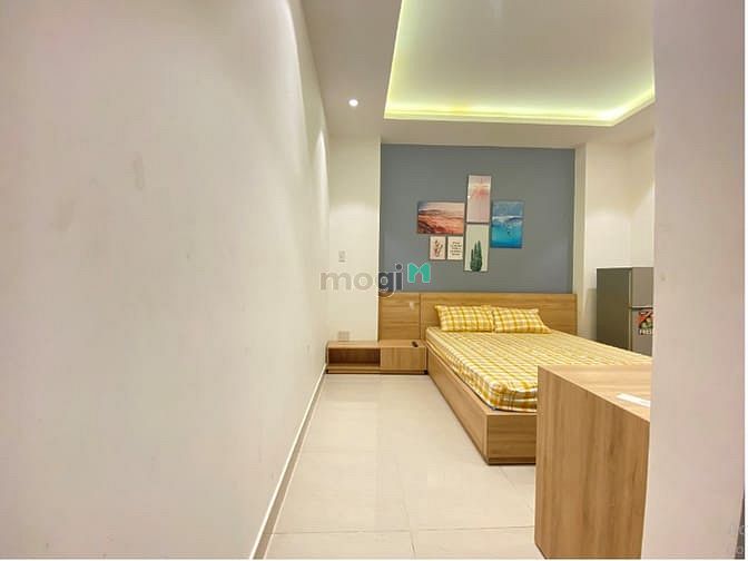 Hình ảnh ✨✨Phòng Cao Cấp Full Nội Thất, Đối Diên NTĐ Phú Thọ- Bảo Vệ 24h✨✨