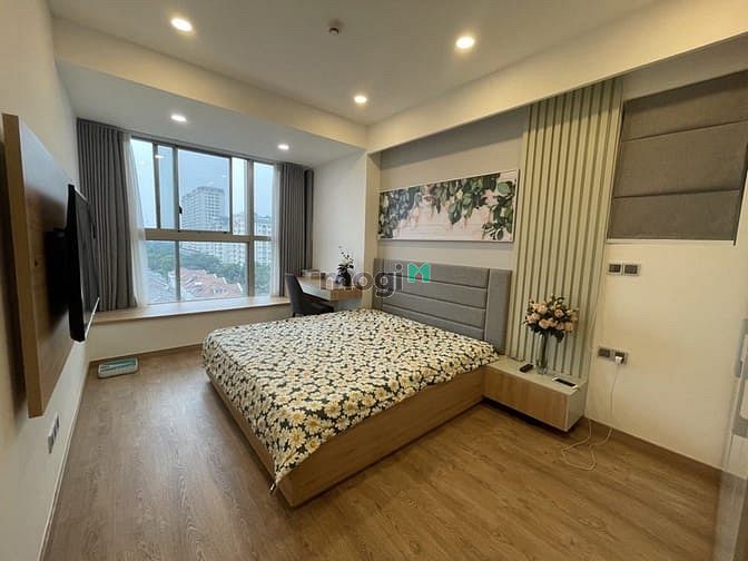 Hình ảnh Cần cho thuê gấp Trang Chủ MB66.COM / Đăng Ký Tặng 66K Grand View C Phú Mỹ Hưng, DT 170m2 3PN, 2WC .