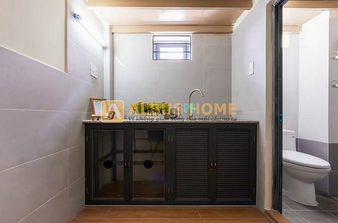 Hình ảnh Cho thuê phòng có gác siêu xinh đảm bảo an ninh
