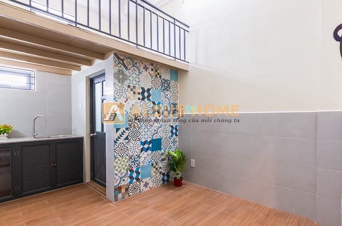 Hình ảnh Cho thuê phòng có gác siêu xinh đảm bảo an ninh