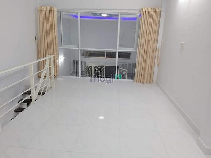 Hình ảnh Bán nhà Kênh Tân Hóa, Tân Phú, 45m2 chỉ 4.5 tỷ