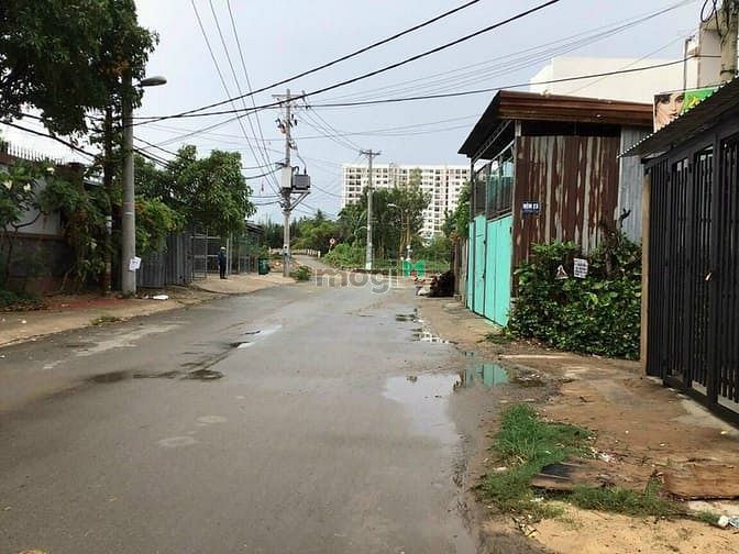 Hình ảnh Bán gấp lô đất 80m2 full thổ cư hẻm 5m5 Đường 22 Linh Đông Thủ Đức