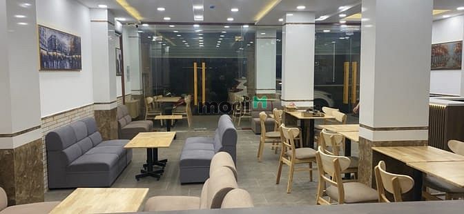 Hình ảnh Phòng Cho Thuê Full Nội Thất Khu Bình Phú Q.6