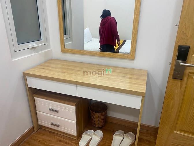 Hình ảnh Phòng Cho Thuê Full Nội Thất Khu Bình Phú Q.6