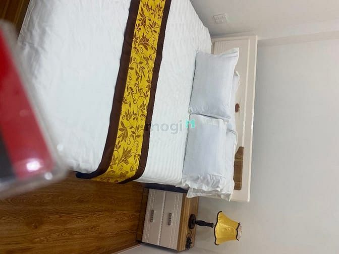 Hình ảnh Phòng Cho Thuê Full Nội Thất Khu Bình Phú Q.6